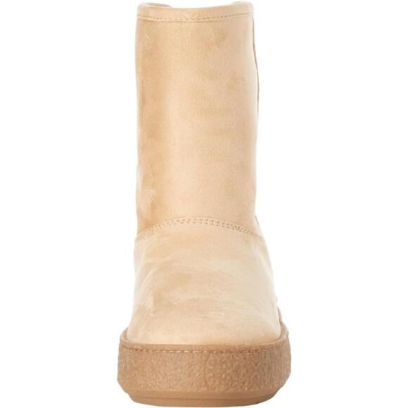 Women's Shearling Boot - Picture 2 of 8